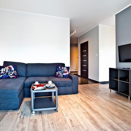 P&O Serviced Apartments Nowy Ursus Warszawa Eksteriør bilde